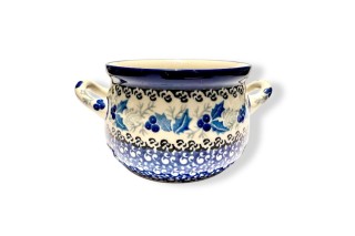 016 Bunzlau Soepkom 2984X Soepkommen